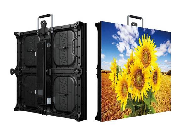 P2.5 Indoor Video Induatrail LED Display Advertisng Screen Billboard Sign